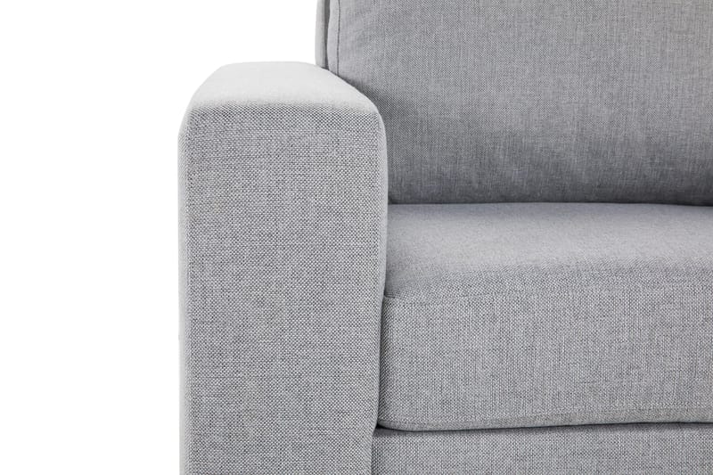 Crazy Fåtölj - Ljusgrå - Möbler - Stolar & fåtöljer - Fåtölj
