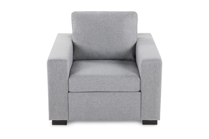 Crazy Fåtölj - Ljusgrå - Möbler - Stolar & fåtöljer - Fåtölj