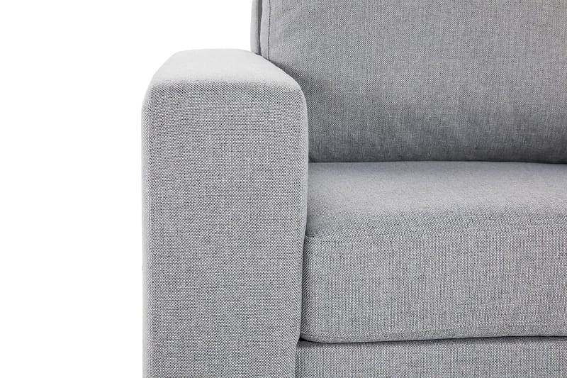 Crazy Fåtölj - Ljusgrå - Möbler - Stolar & fåtöljer - Fåtölj