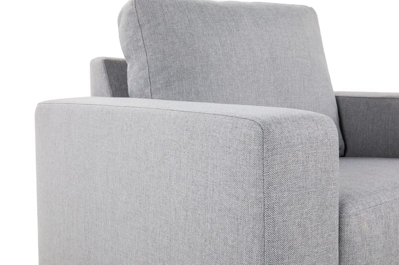 Crazy Fåtölj - Ljusgrå - Möbler - Stolar & fåtöljer - Fåtölj