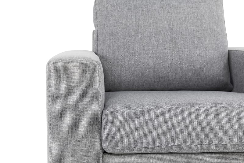 Crazy Fåtölj - Ljusgrå - Möbler - Stolar & fåtöljer - Fåtölj