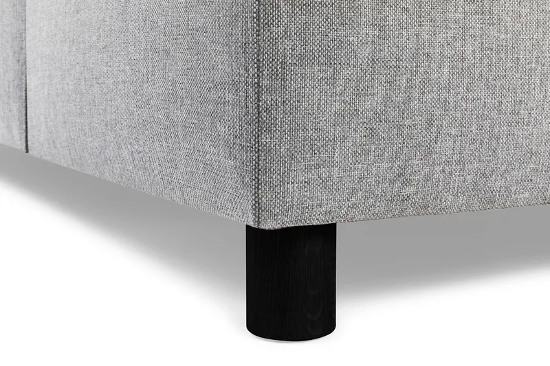 Crazy Fåtölj - Ljusgrå - Möbler - Stolar & fåtöljer - Fåtölj