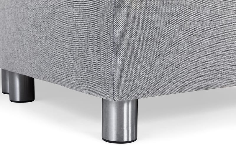 Crazy Fåtölj - Ljusgrå - Möbler - Stolar & fåtöljer - Fåtölj