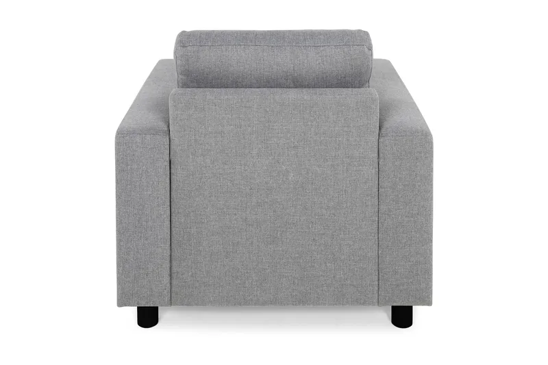 Crazy Fåtölj - Ljusgrå - Möbler - Stolar & fåtöljer - Fåtölj