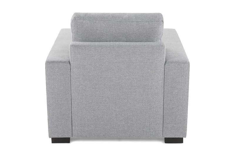 Crazy Fåtölj - Ljusgrå - Möbler - Stolar & fåtöljer - Fåtölj