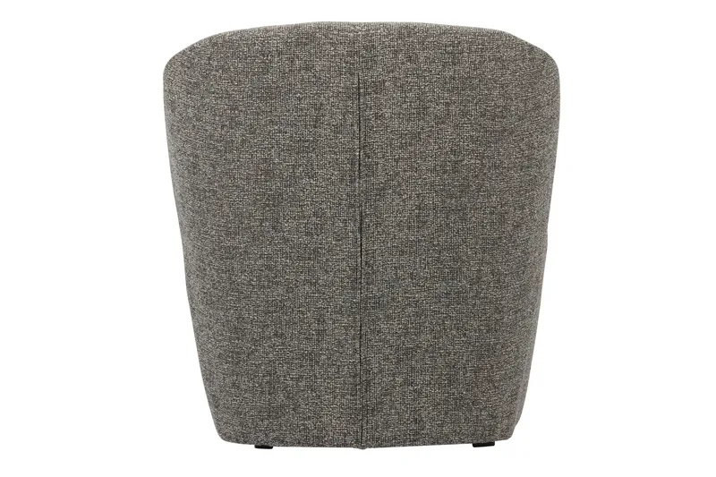 Deloras Fåtölj - Grå - Möbler - Stolar & fåtöljer - Fåtölj