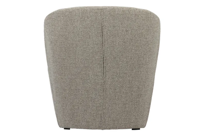 Deloras Fåtölj - Natur - Möbler - Stolar & fåtöljer - Fåtölj