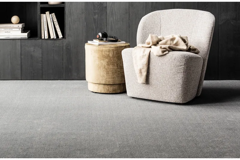 Deloras Fåtölj - Natur - Möbler - Stolar & fåtöljer - Fåtölj