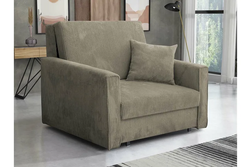 Denegal Fåtölj - Möbler - Stolar & fåtöljer - Fåtölj