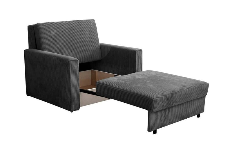 Denegal Fåtölj - Möbler - Stolar & fåtöljer - Fåtölj