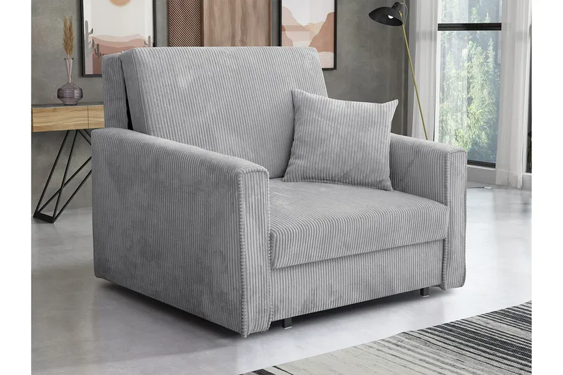 Denegal Fåtölj - Möbler - Stolar & fåtöljer - Fåtölj