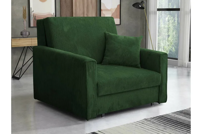 Denegal Fåtölj - Möbler - Stolar & fåtöljer - Fåtölj