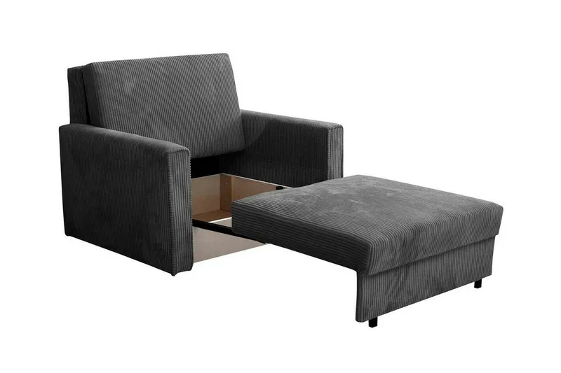 Denegal Fåtölj - Möbler - Stolar & fåtöljer - Fåtölj