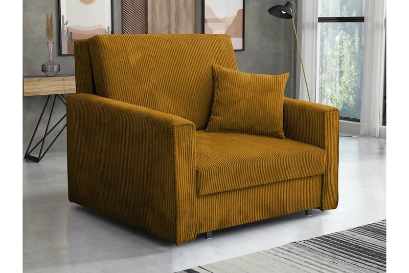 Denegal Fåtölj - Möbler - Stolar & fåtöljer - Fåtölj