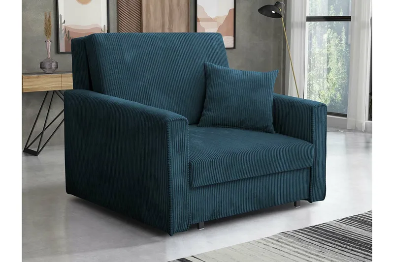 Denegal Fåtölj - Möbler - Stolar & fåtöljer - Fåtölj