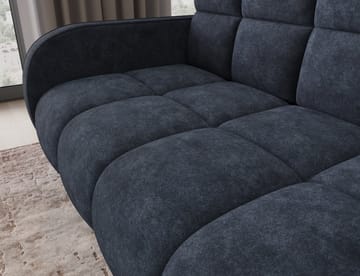 Deverio 2-sits Bäddsoffa med förvaring - Aura 40 - Möbler - Stolar & fåtöljer - Fåtölj - Bäddfåtölj