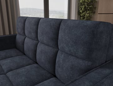 Deverio 2-sits Bäddsoffa med förvaring - Aura 40 - Möbler - Stolar & fåtöljer - Fåtölj - Bäddfåtölj