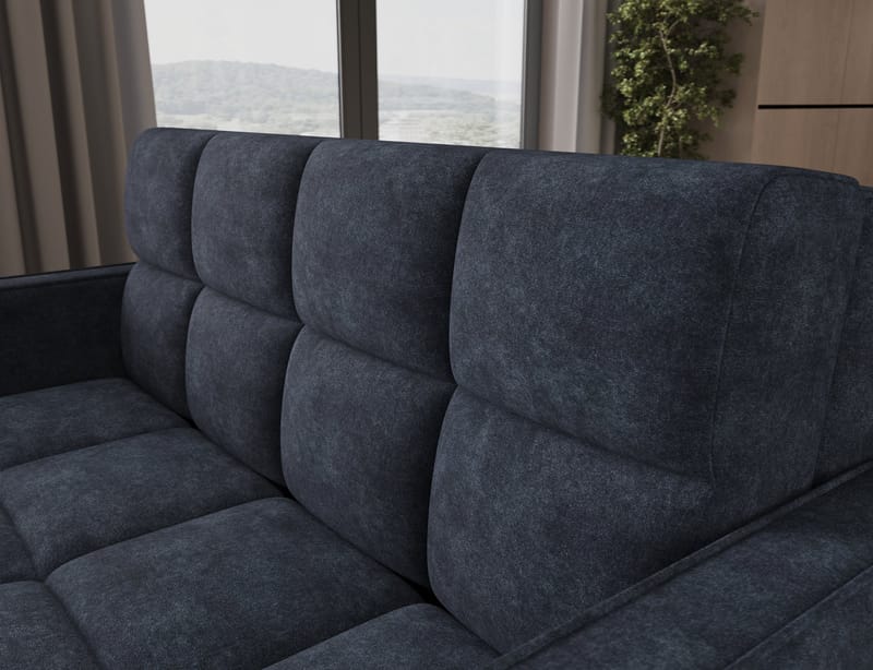 Deverio 2-sits Bäddsoffa med förvaring - Aura 40 - Möbler - Stolar & fåtöljer - Fåtölj - Bäddfåtölj