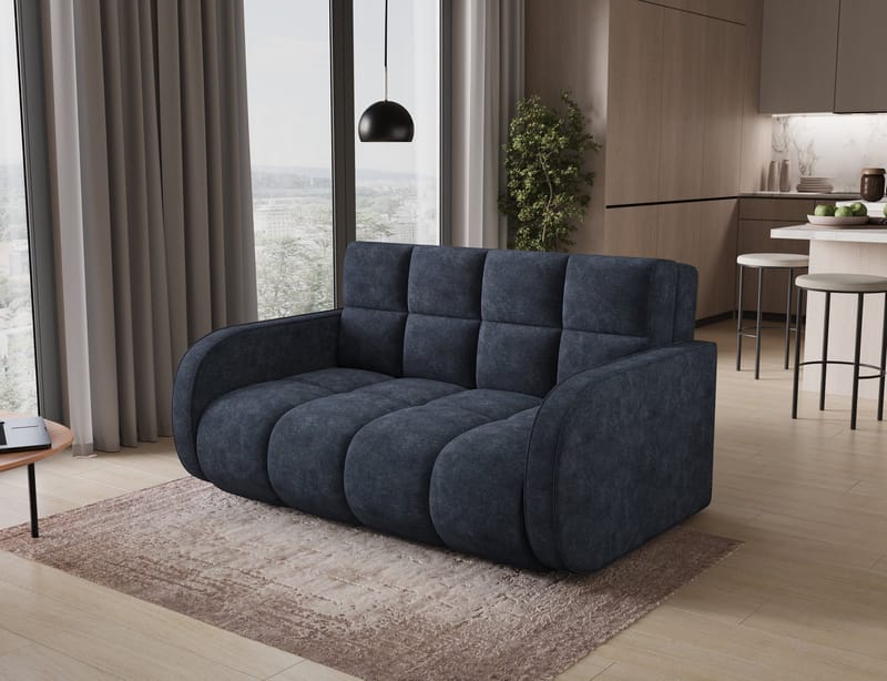 Deverio 2-sits Bäddsoffa med förvaring - Aura 40 - Möbler - Stolar & fåtöljer - Fåtölj - Bäddfåtölj
