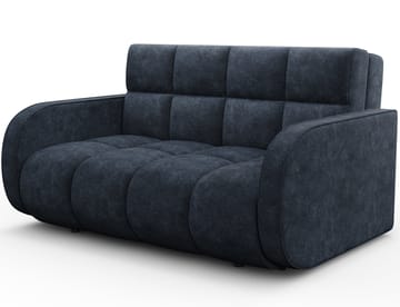 Deverio 2-sits Bäddsoffa med förvaring - Aura 40 - Möbler - Stolar & fåtöljer - Fåtölj - Bäddfåtölj