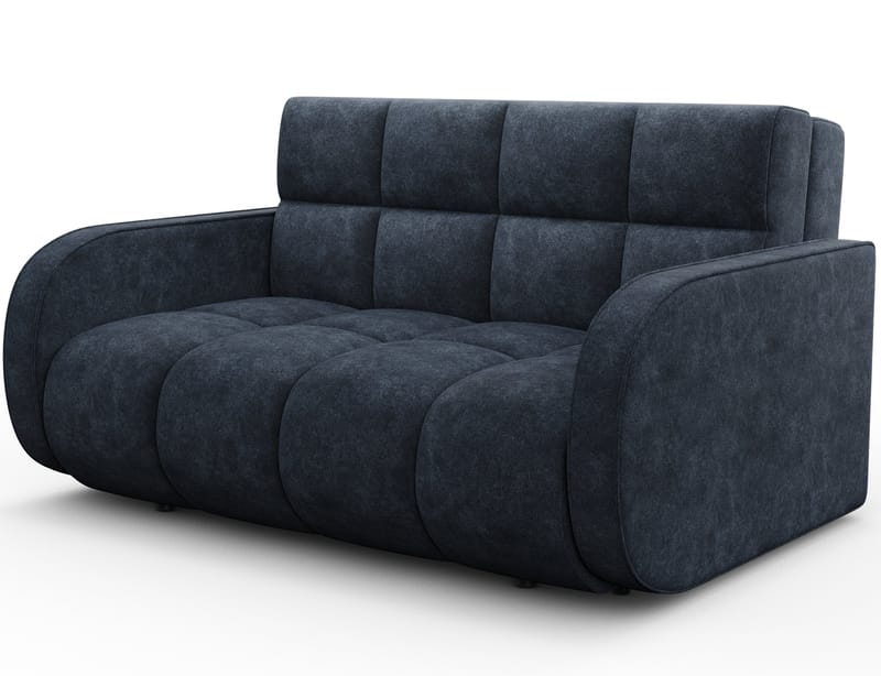Deverio 2-sits Bäddsoffa med förvaring - Aura 40 - Möbler - Stolar & fåtöljer - Fåtölj - Bäddfåtölj