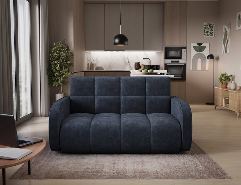 Deverio 2-sits Bäddsoffa med förvaring - Aura 40 - Möbler - Stolar & fåtöljer - Fåtölj - Bäddfåtölj
