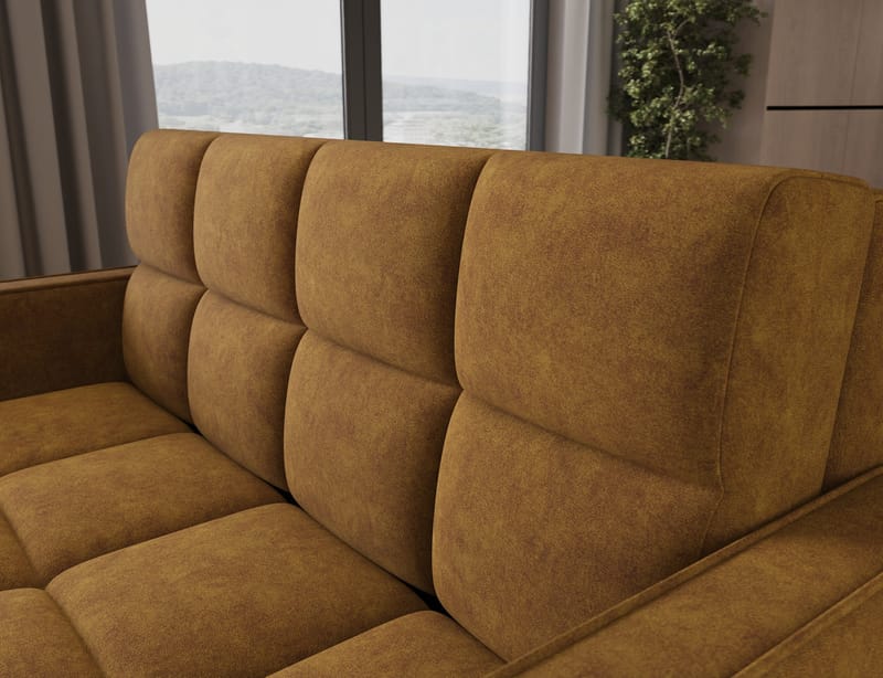 Deverio 2-sits Bäddsoffa med förvaring - Aura 45 - Möbler - Stolar & fåtöljer - Fåtölj - Bäddfåtölj