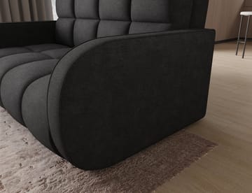 Deverio 2-sits Bäddsoffa med förvaring - Poco 10 - Möbler - Stolar & fåtöljer - Fåtölj - Bäddfåtölj