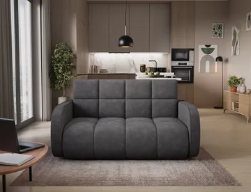 Deverio 2-sits Bäddsoffa med förvaring - Poco 04 - Möbler - Stolar & fåtöljer - Fåtölj - Bäddfåtölj