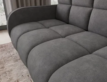Deverio 2-sits Bäddsoffa med förvaring - Poco 04 - Möbler - Stolar & fåtöljer - Fåtölj - Bäddfåtölj