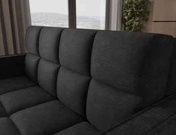 Deverio 2-sits Bäddsoffa med förvaring - Poco 10 - Möbler - Stolar & fåtöljer - Fåtölj - Bäddfåtölj