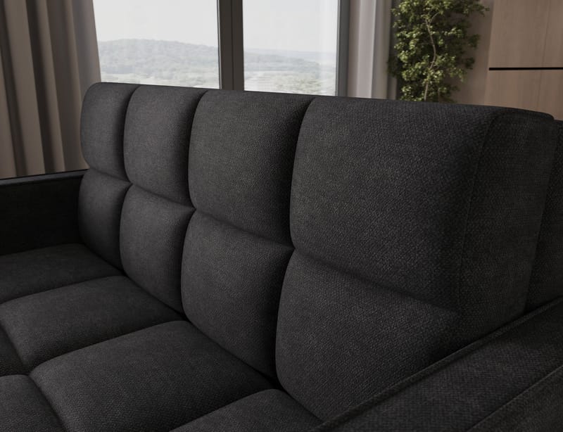 Deverio 2-sits Bäddsoffa med förvaring - Poco 10 - Möbler - Stolar & fåtöljer - Fåtölj - Bäddfåtölj