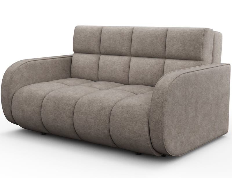 Deverio 2-sits Bäddsoffa med förvaring - Poco 07 - Möbler - Stolar & fåtöljer - Fåtölj - Bäddfåtölj