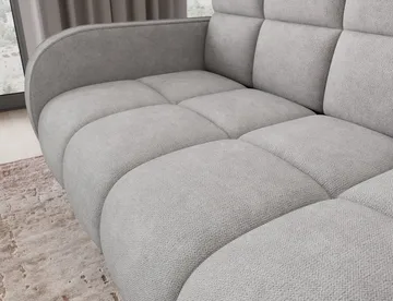Deverio 2-sits Bäddsoffa med förvaring - Poco 03 - Möbler - Stolar & fåtöljer - Fåtölj - Bäddfåtölj