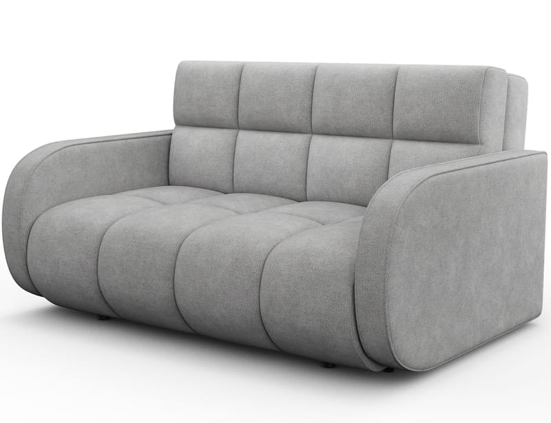 Deverio 2-sits Bäddsoffa med förvaring - Poco 03 - Möbler - Stolar & fåtöljer - Fåtölj - Bäddfåtölj