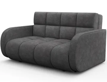 Deverio 2-sits Bäddsoffa med förvaring - Poco 04 - Möbler - Stolar & fåtöljer - Fåtölj - Bäddfåtölj
