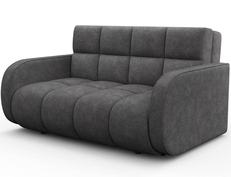 Deverio 2-sits Bäddsoffa med förvaring - Poco 04 - Möbler - Stolar & fåtöljer - Fåtölj - Bäddfåtölj