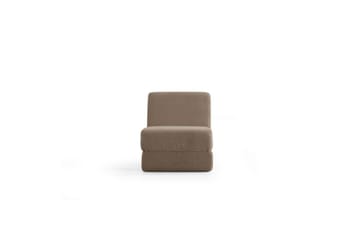 Dorielton Bäddfåtölj - Cream - Möbler - Stolar & fåtöljer - Fåtölj - Bäddfåtölj