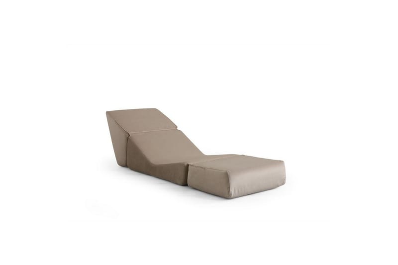 Dorielton Bäddfåtölj - Cream - Möbler - Stolar & fåtöljer - Fåtölj - Bäddfåtölj