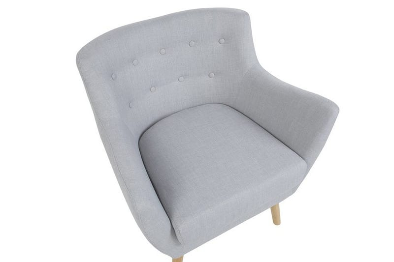 Drammen Fåtölj - Grå - Möbler - Stolar & fåtöljer - Fåtölj