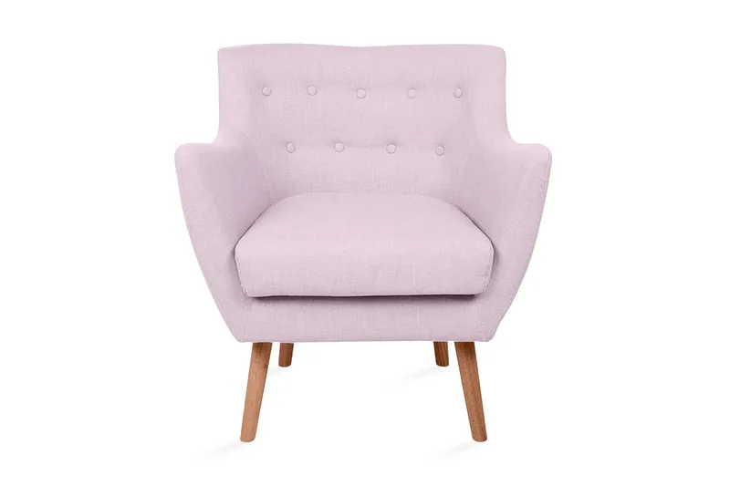 Drammen Fåtölj, Rosa