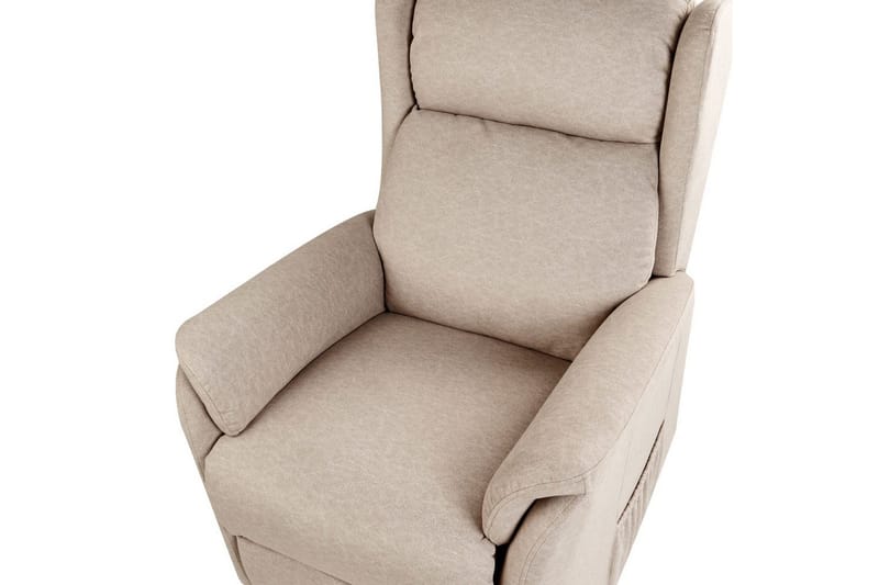 Elektrisk reclinerfåtölj Elegy - Tuape - Möbler - Stolar & fåtöljer - Fåtölj - Biofåtölj & reclinerfåtölj
