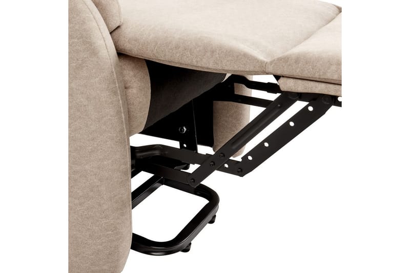 Elektrisk reclinerfåtölj Elegy - Tuape - Möbler - Stolar & fåtöljer - Fåtölj - Liggfåtölj