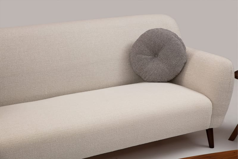 Ennadai Fåtölj - Beige - Möbler - Stolar & fåtöljer - Fåtölj