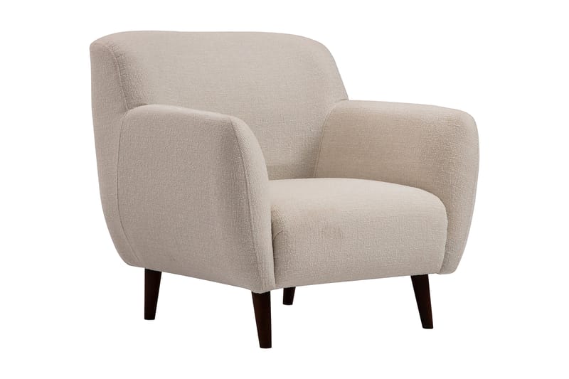 Ennadai Fåtölj - Beige - Möbler - Stolar & fåtöljer - Fåtölj
