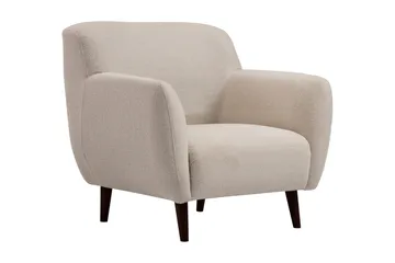 Ennadai Fåtölj - Beige - Möbler - Stolar & fåtöljer - Fåtölj