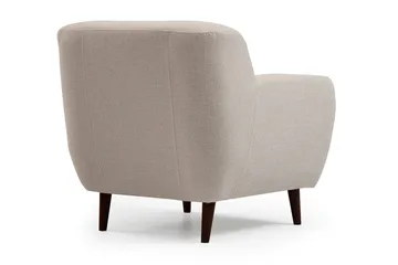 Ennadai Fåtölj - Beige - Möbler - Stolar & fåtöljer - Fåtölj