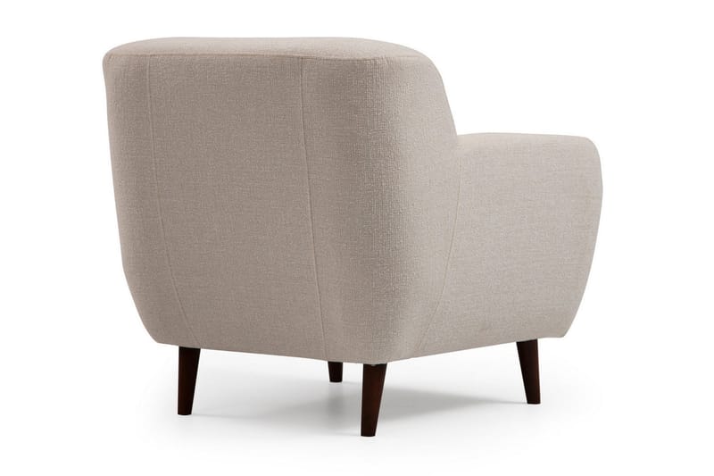 Ennadai Fåtölj - Beige - Möbler - Stolar & fåtöljer - Fåtölj