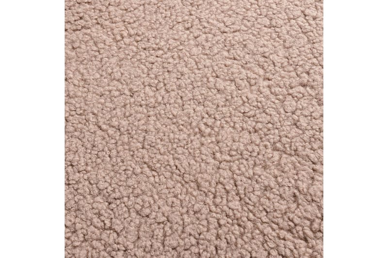 Fåtölj Alpha Beige/svart - Beige/svart - Möbler - Stolar & fåtöljer - Fåtölj - Fåtölj utan armstöd