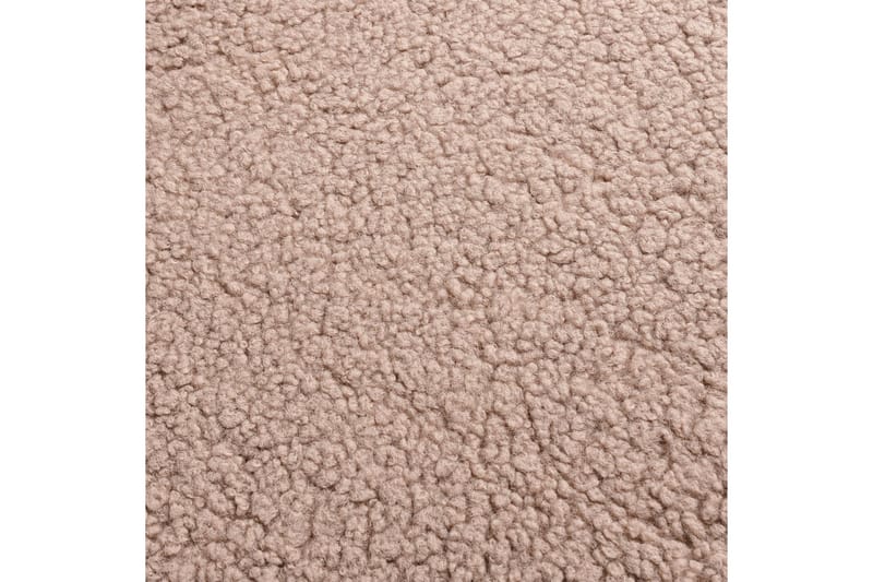 Fåtölj Alpha Beige/svart - Beige/svart - Möbler - Stolar & fåtöljer - Fåtölj - Fåtölj utan armstöd